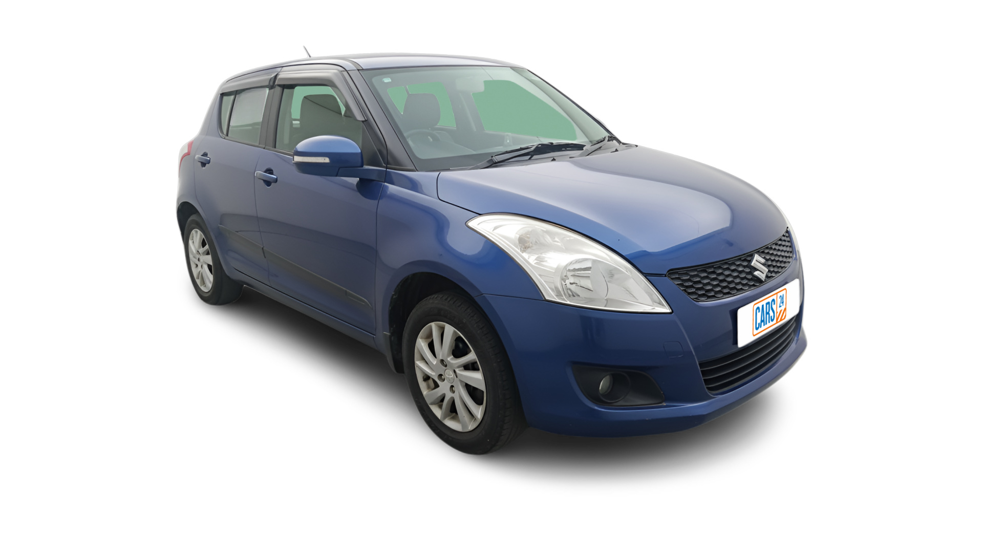 Maruti Swift-img